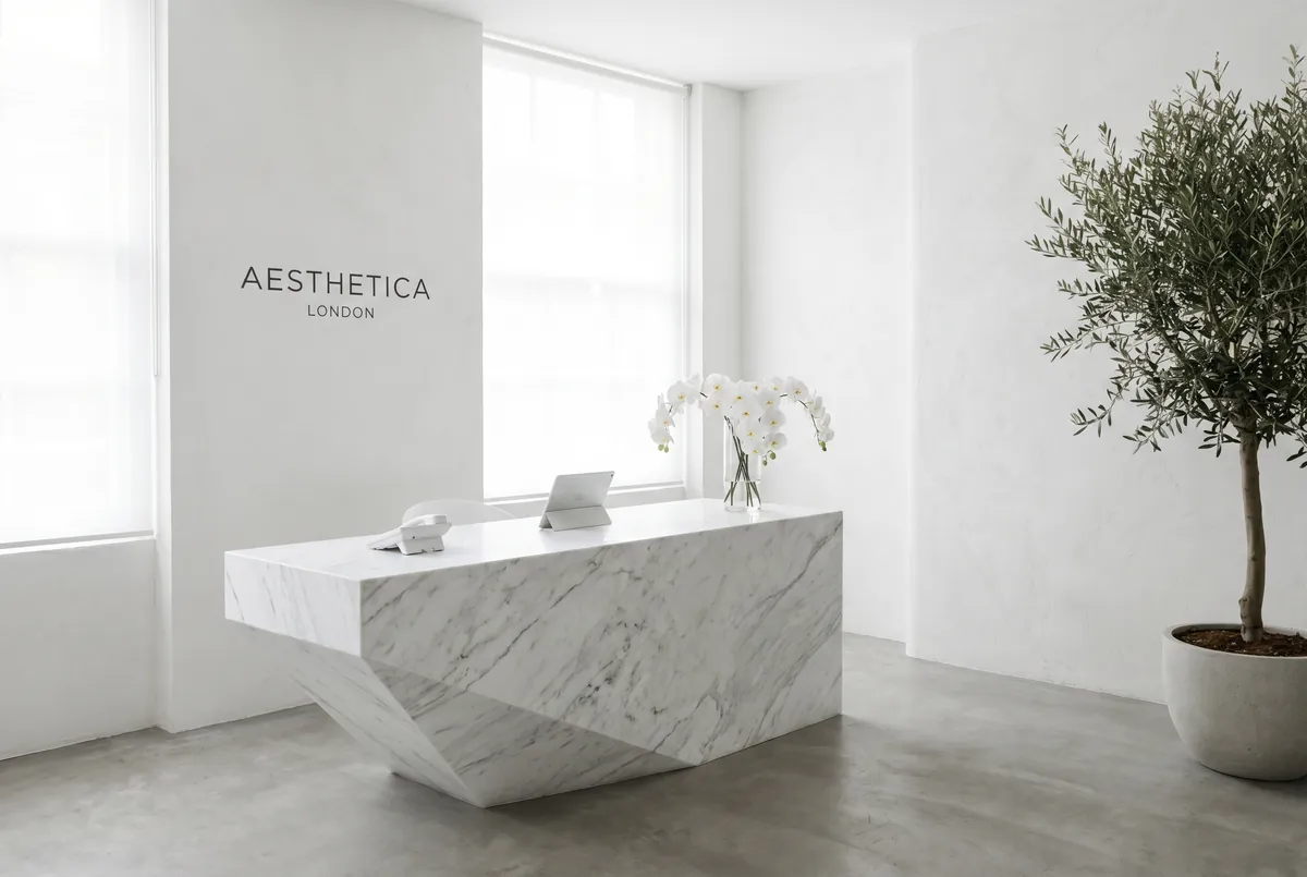 Aesthetic Clinics
