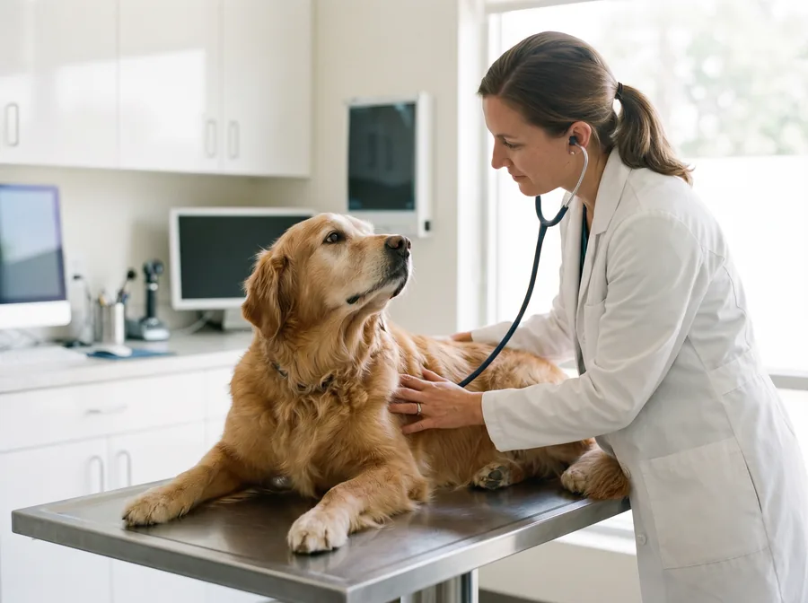 Veterinary Practices